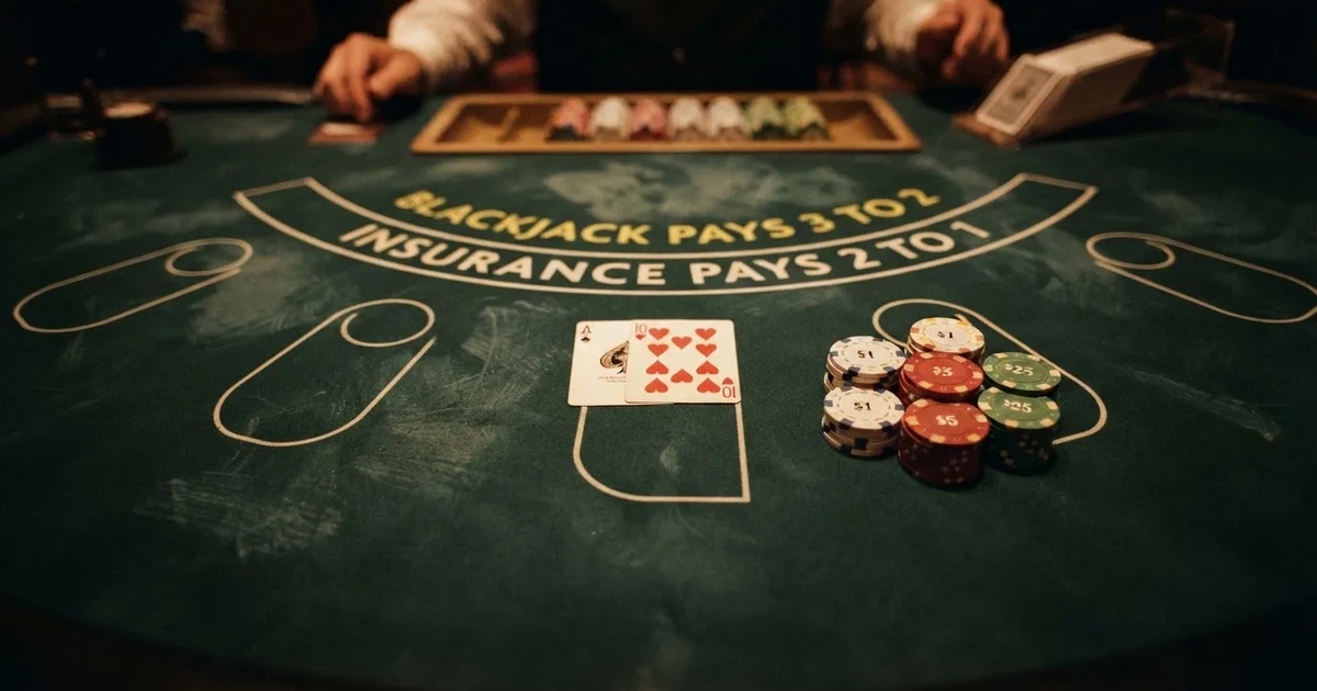 Blackjack online em Portugal 2026: licenças, custos e regras do SRIJ