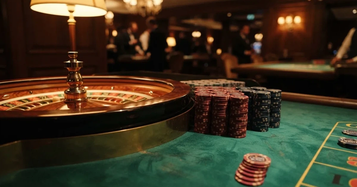 Casino e apostas em Portugal em 2026: o que a licença SRIJ decide