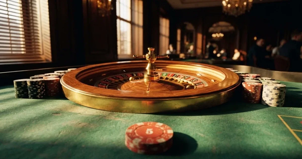 Casinos com dinheiro em Portugal 2026 — guia dos operadores com licença do SRIJ