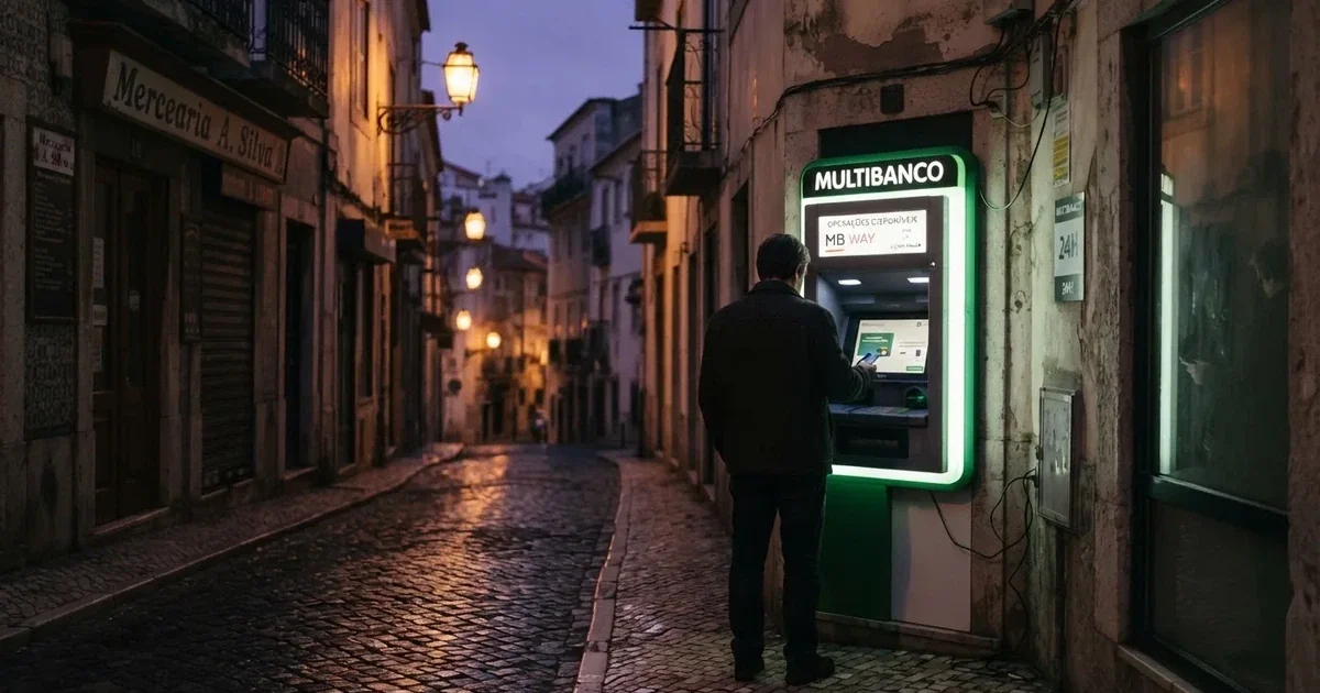 Casinos com Multibanco em Portugal 2026: guia de depósitos e levantamentos