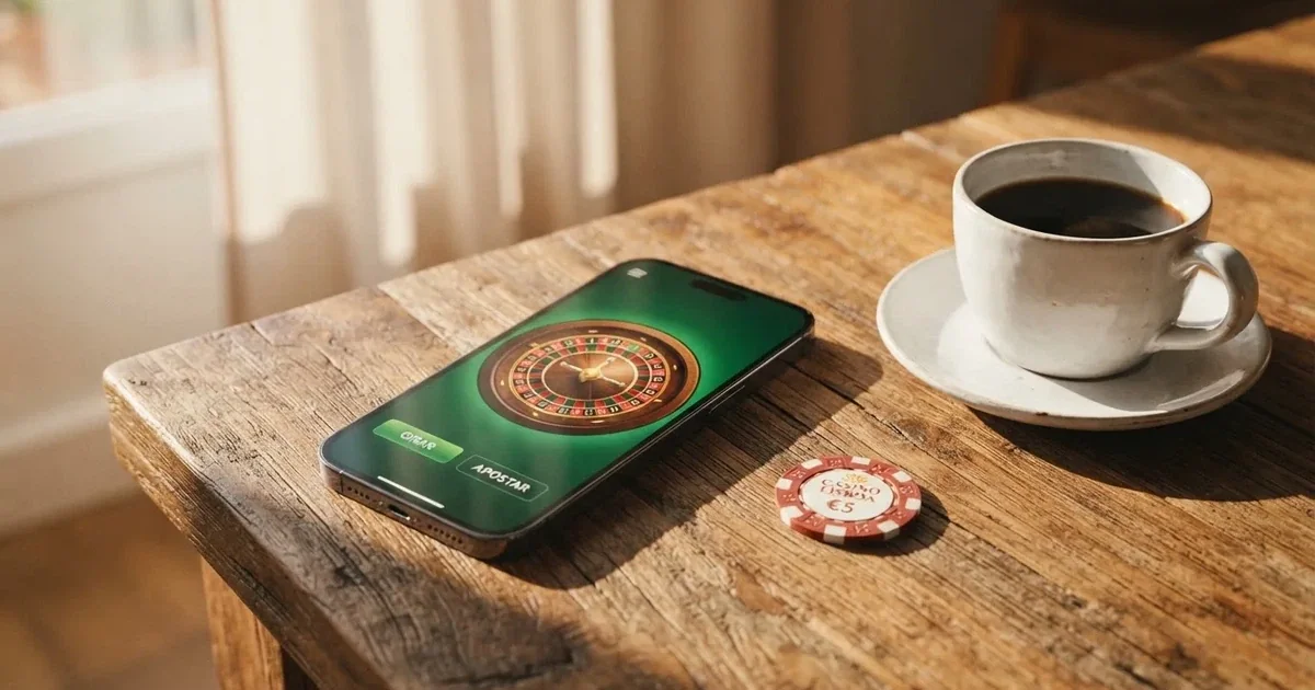 Casinos com Neteller em Portugal 2026 — guia completo