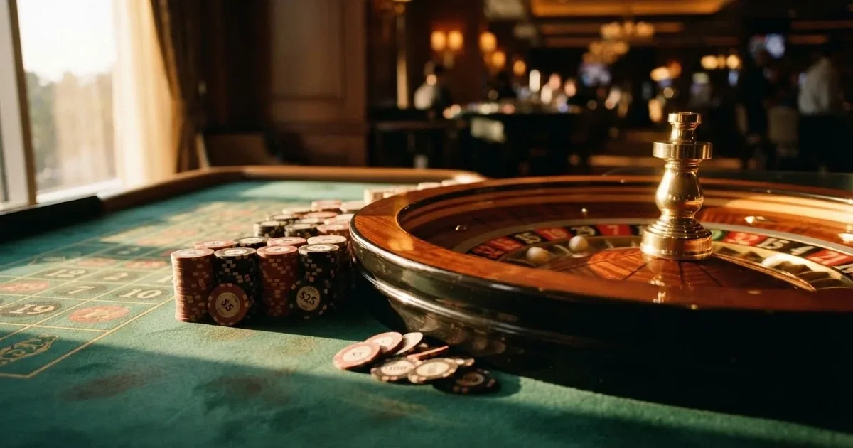 Casinos legais em Portugal 2026 — guia completo do regime do SRIJ