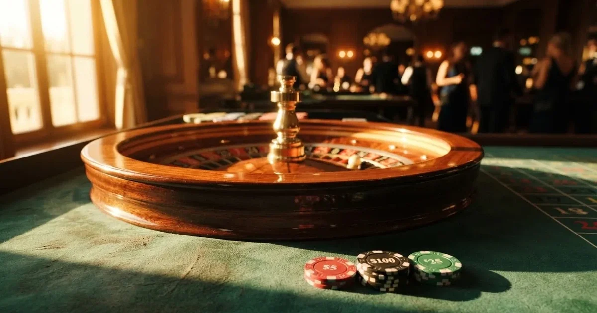 Estoril Casino em Portugal 2026: Licença SRIJ e Operadores Autorizados