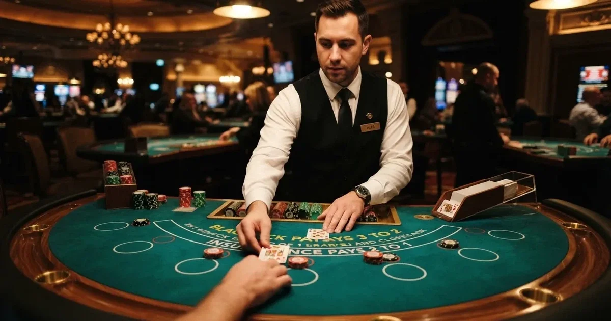 Blackjack online em Portugal 2026: licença, estratégia e custo real