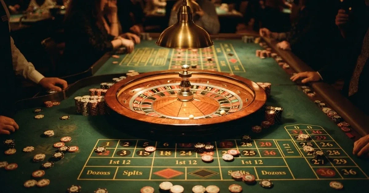 Roleta em casino online em Portugal 2026: licenças, limites e escolhas