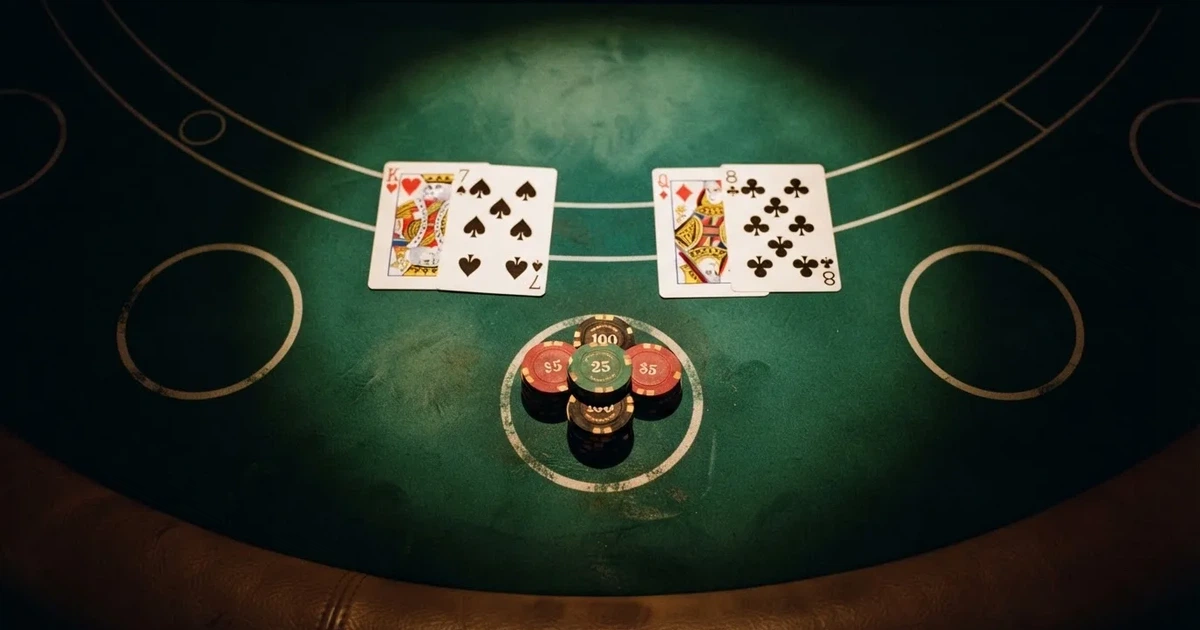 Blackjack legal em Portugal 2026: o que os casinos .pt oferecem