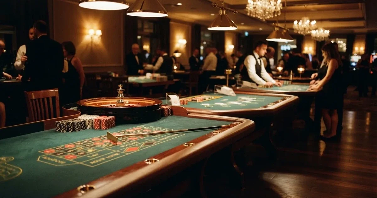 Melhores casinos em Portugal 2026 — guia de operadores licenciados