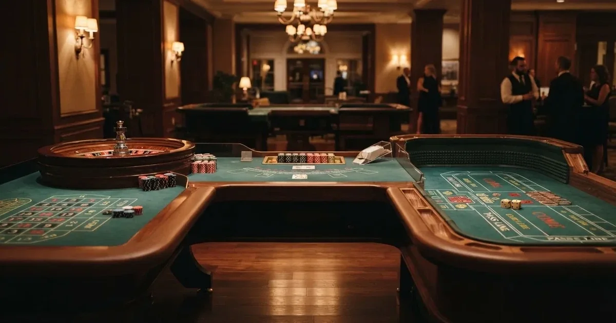 Páginas de casino em Portugal — onde é legal jogar em 2026