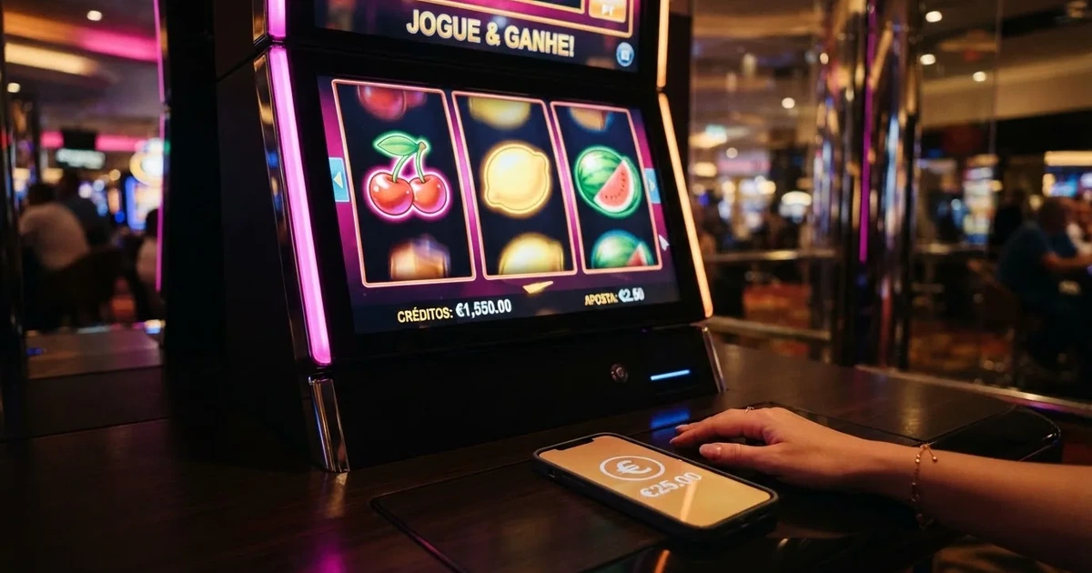 Rodadas grátis em Portugal 2026: o custo real das promoções nos casinos SRIJ