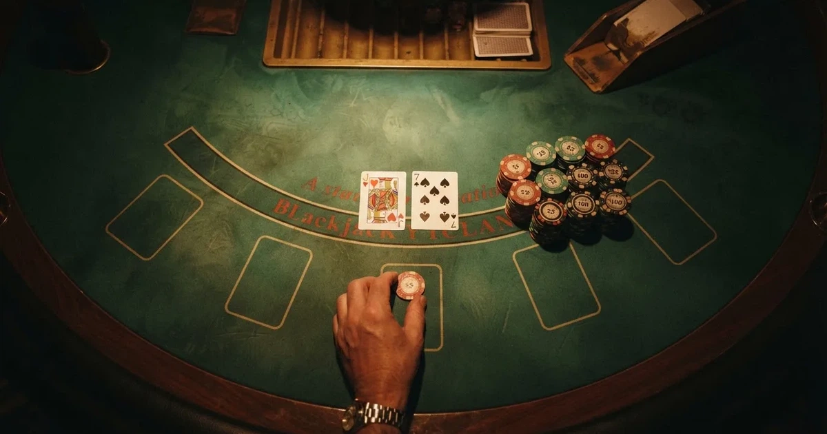 Tabelas de blackjack em Portugal 2026: como funcionam e onde estão disponíveis