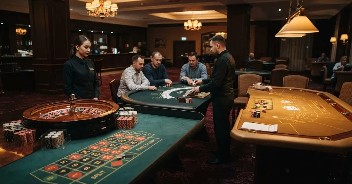 Top casinos em Portugal 2026: ranking dos operadores com licença SRIJ